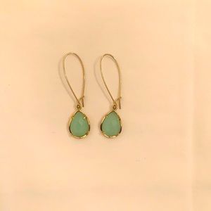 Kendra Scott Drop Earrings